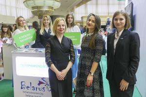 В Минске с успехом прошла Международная весенняя выставка-ярмарка туристских услуг «Отдых — 2022»